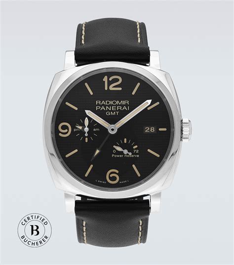 certified pre owned panerai watches.